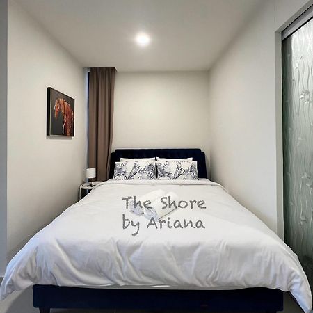 The Shore Kota Kinabalu By Ariana Buitenkant foto