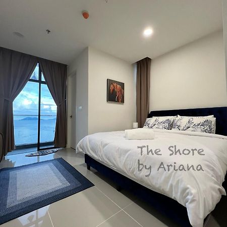 The Shore Kota Kinabalu By Ariana Buitenkant foto